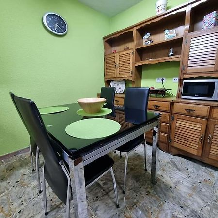126B Apto Playa - 3 Habitaciones 希洪 外观 照片