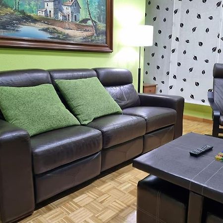 126B Apto Playa - 3 Habitaciones 希洪 外观 照片
