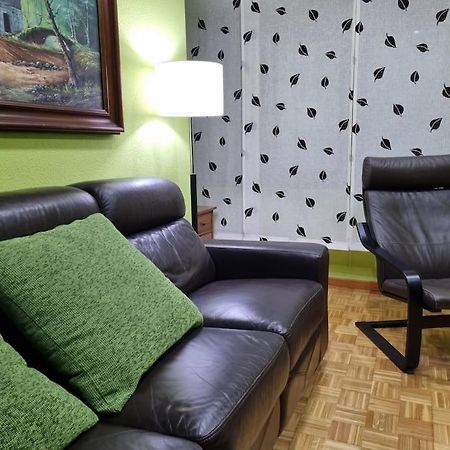 126B Apto Playa - 3 Habitaciones 希洪 外观 照片