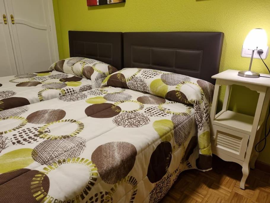 126B Apto Playa - 3 Habitaciones 希洪 外观 照片