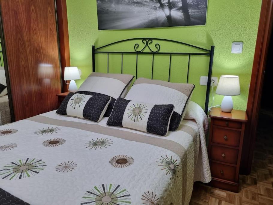 126B Apto Playa - 3 Habitaciones 希洪 外观 照片