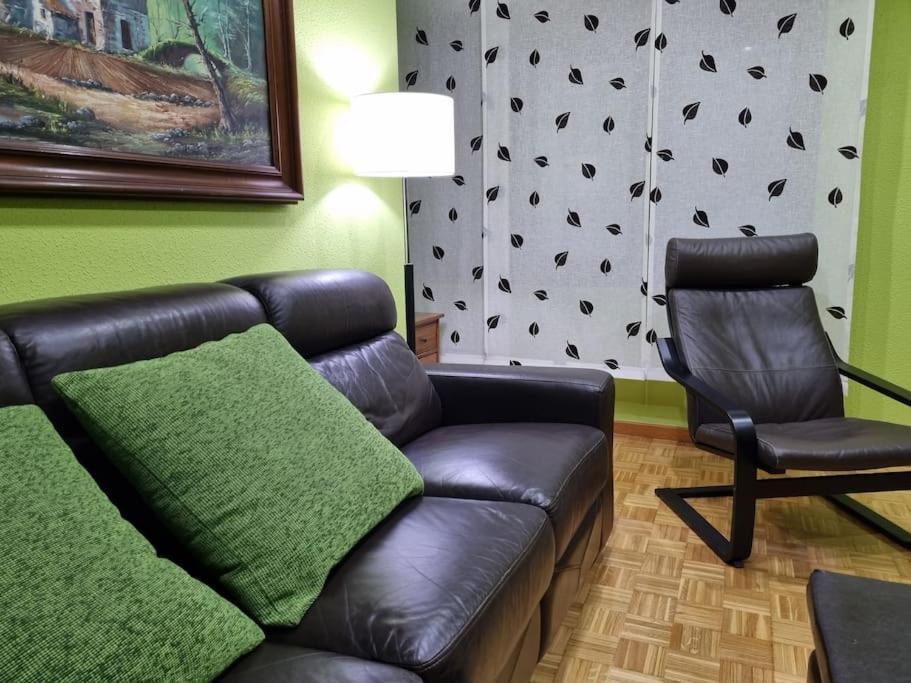 126B Apto Playa - 3 Habitaciones 希洪 外观 照片